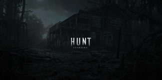 hunt showdown