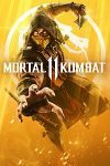 Mortal Kombat 11