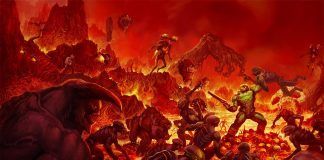 doom eternal