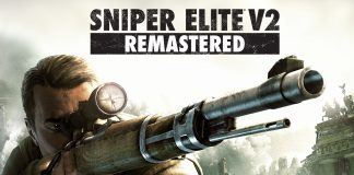 sniper elite
