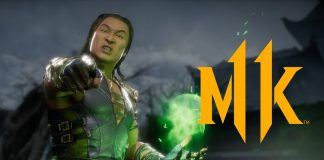 mortal kombat 11
