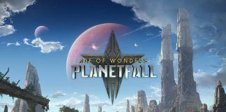Age of Wonders: Planetfall