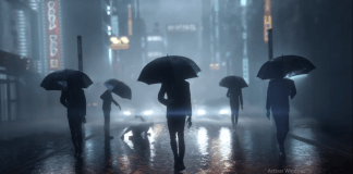 GhostWire: Tokyo