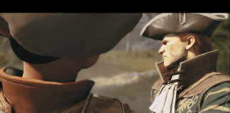 GreedFall