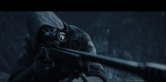 Sniper Ghost Warrior Contracts