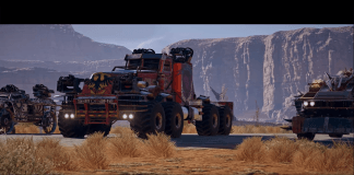 Crossout