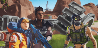 Apex Legends