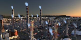 Cities: Skylines