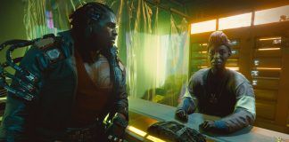 Cyberpunk 2077