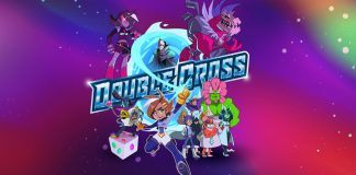 Double Cross