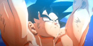 Dragon Ball Z: Kakarot