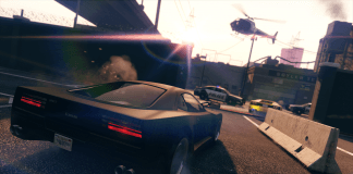 GTA Online