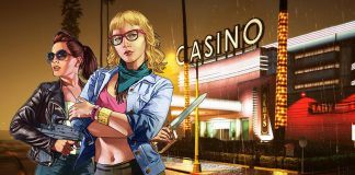 GTA Online