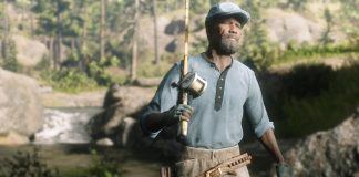 Red Dead Online