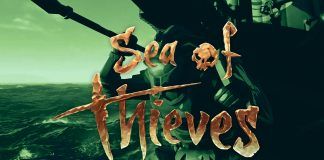 sea of thieves