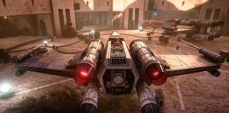 Star Wars Jedi: Fallen Order