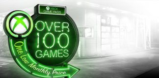 Xbox Game Pass