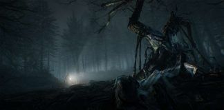 blair witch