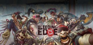 bleeding edge