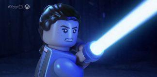LEGO Star Wars: The Skywalker Saga
