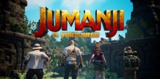jumanji