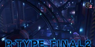 r-type final 2