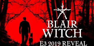blair witch