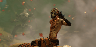 borderlands 3
