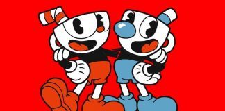 Cuphead