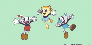 Cuphead