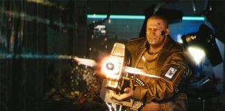 Cyberpunk 2077