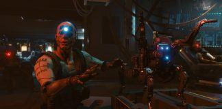 Cyberpunk 2077
