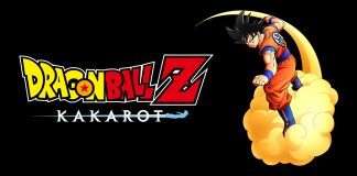 Dragon Ball Z: Kakarot