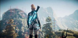 Everreach: Project Eden