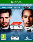 F1 2019