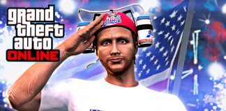 GTA Online