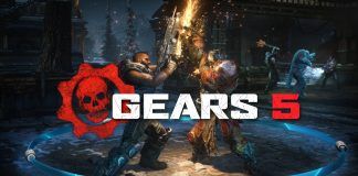 gears 5