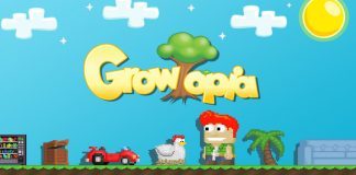 Growtopia