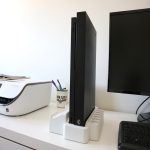 Vertical Charging Stand
