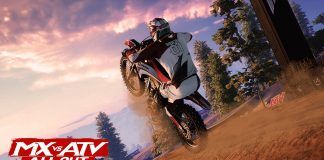 MX vs ATV All Out