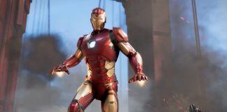 Avengers