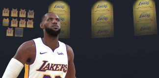 NBA 2K20