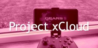 xcloud