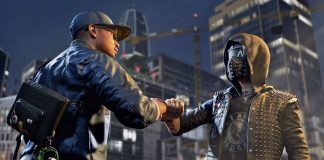 Watch Dogs Legion