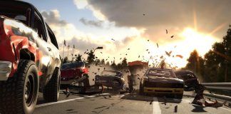 Wreckfest