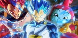 Dragon Ball Xenoverse 2