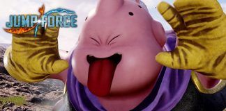 jump force