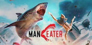 maneater