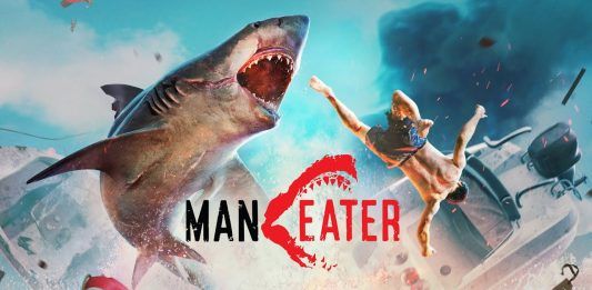 maneater