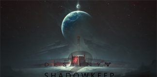 Destiny 2: Shadowkeep